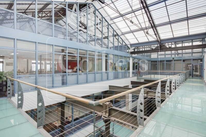 Office in Marseille to rent - Interior Photo - Image 3 of 4