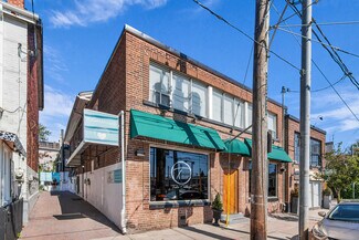 More details for 1402 Queen St E, Toronto, ON - Office / Retail to Rent