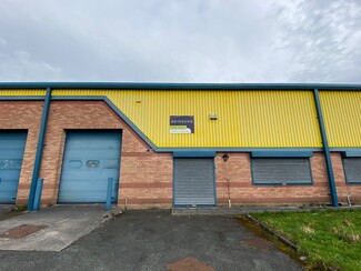 More details for Pengam Rd, Bargoed - Industrial for Rent