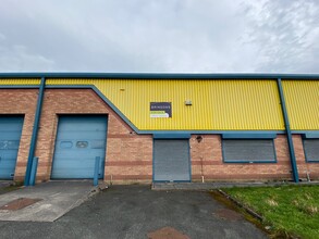 Pengam Rd, Bargoed for sale Primary Photo- Image 1 of 2