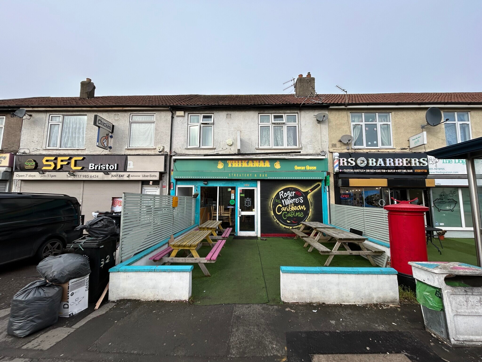 329 Southmead Rd, Bristol for sale Building Photo- Image 1 of 9