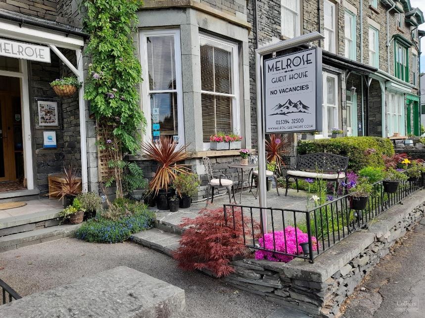 Church St, Ambleside for sale Building Photo- Image 1 of 1