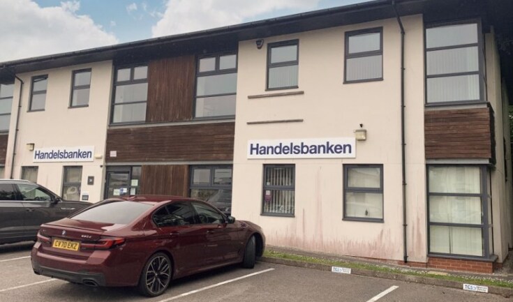 Mallard Way, Swansea for sale - Building Photo - Image 1 of 1