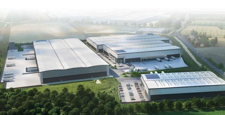 Bishopdyke Rd, Sherburn In Elmet for sale Building Photo- Image 1 of 1