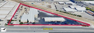 More details for 851 Wabash Ave, Mentone, CA - Industrial for Sale