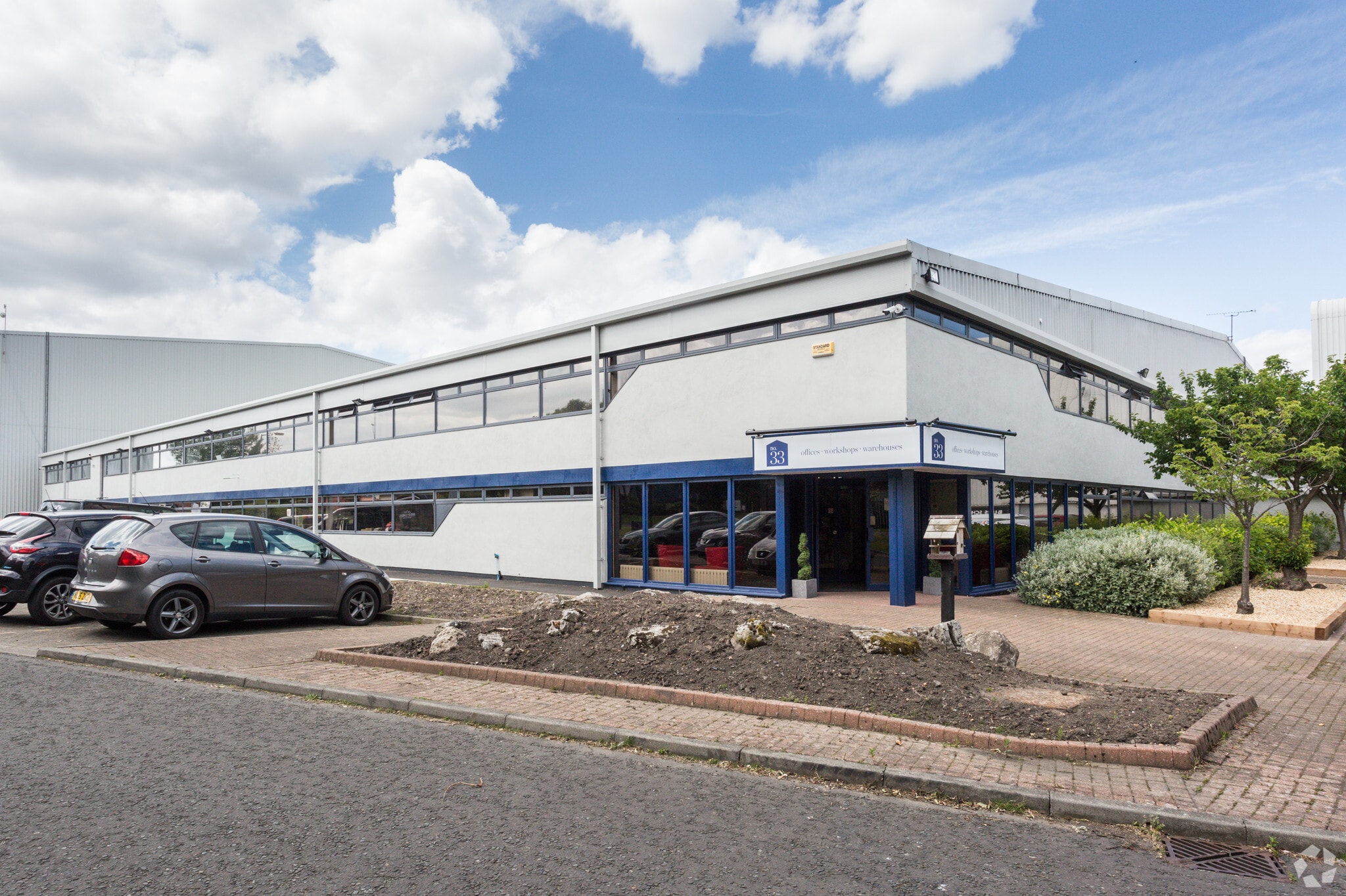 33 Bellingham Ct, Newcastle Upon Tyne for sale Primary Photo- Image 1 of 1