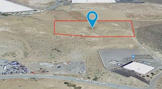 More details for 105 Silicon Dr, Sparks, NV - Land for Sale