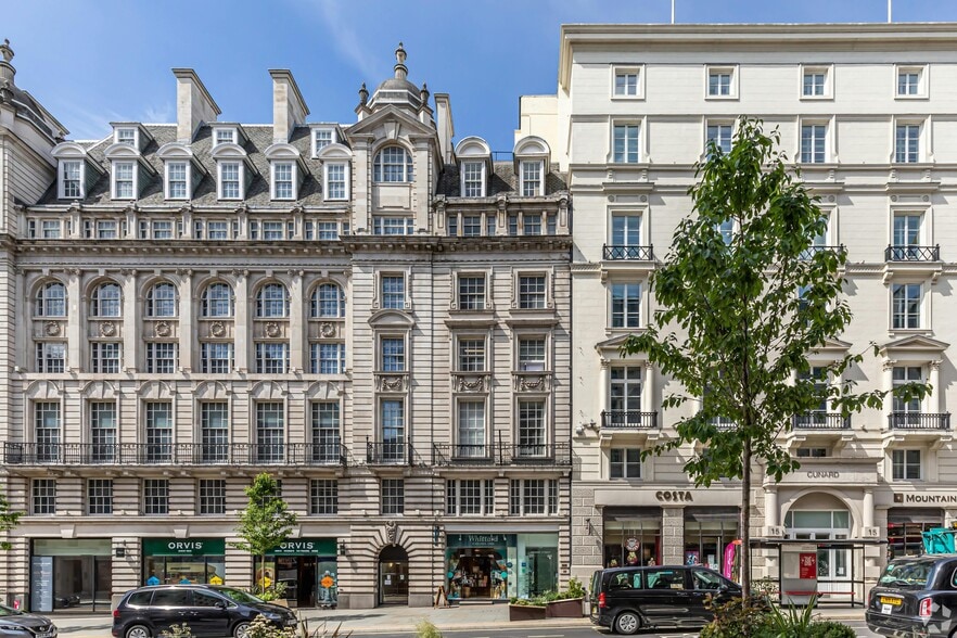 13 Regent St, London to rent - Building Photo - Image 1 of 8