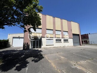 More details for Industrial to Rent