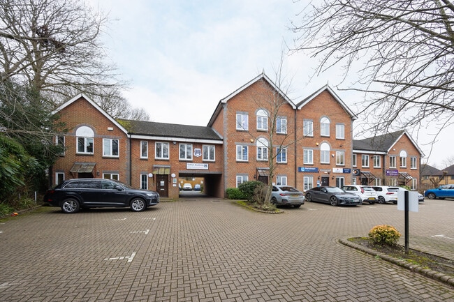 More details for Armstrong Rd, Maidstone - Office to Rent