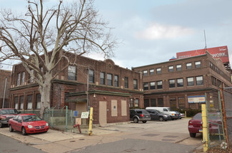 More details for 2251 Fraley St, Philadelphia, PA - Industrial for Rent