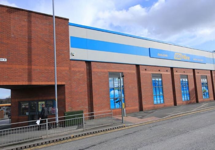 1 Manchester Rd, Bolton for sale Building Photo- Image 1 of 1