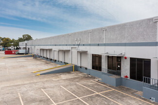 More details for 4660 Pine Timbers St, Houston, TX - Industrial for Rent