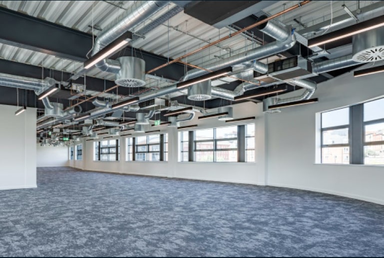 1 Trinity Gdns, Newcastle Upon Tyne to rent Interior Photo- Image 1 of 1