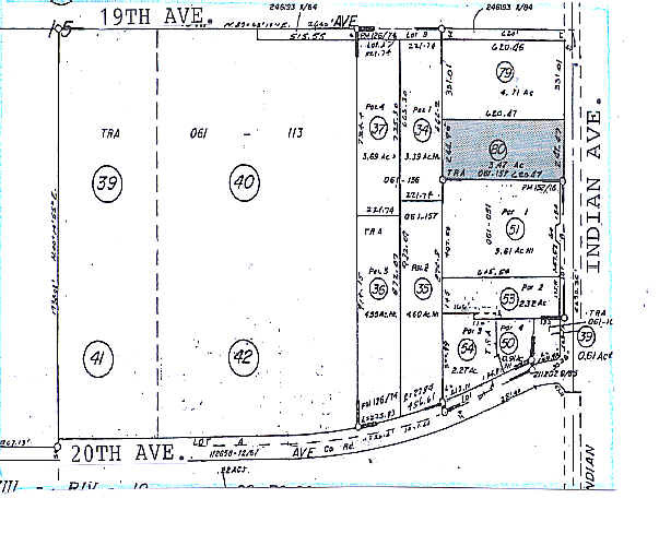 18064 Jack Herer Way, Desert Hot Springs, CA for sale - Building Photo - Image 1 of 1