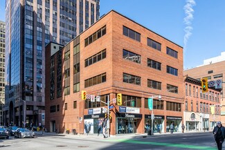 More details for 301 Laurier Ave W, Ottawa, ON - Office for Rent