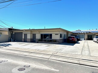 More details for 891-897 Barron Ave, Redwood City, CA - Flex for Rent