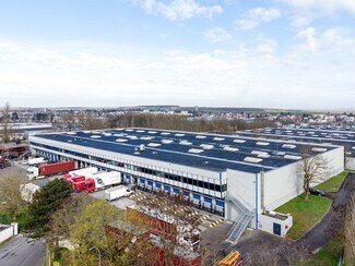 More details for Industrial to Rent