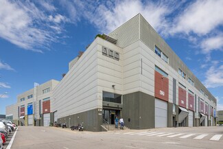 More details for Carrer de Marie Curie, 2, Barberà del Vallès - Industrial to Rent