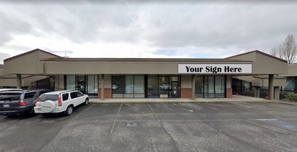 2000 Benson Rd S, Renton, WA to rent Building Photo- Image 1 of 1