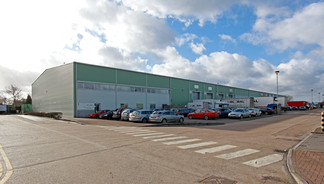 More details for Shield Rd, Ashford - Industrial for Rent