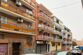 Calle De Peña Nueva, 8, Madrid, Madrid for sale Primary Photo- Image 1 of 3