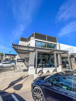 Craftsman Court - Commercial Property