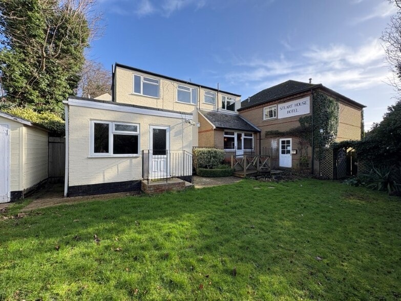 35 Goodwins Rd, Kings Lynn for sale - Building Photo - Image 2 of 20