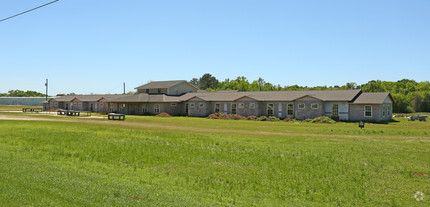 18520 Blue Star Hwy, Quincy, FL for sale Primary Photo- Image 1 of 1