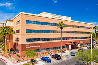 More details for 9280 W Sunset Rd, Las Vegas, NV - Office/Medical, Medical for Rent