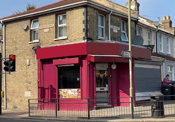 168 Long Ln, London for sale Building Photo- Image 1 of 1