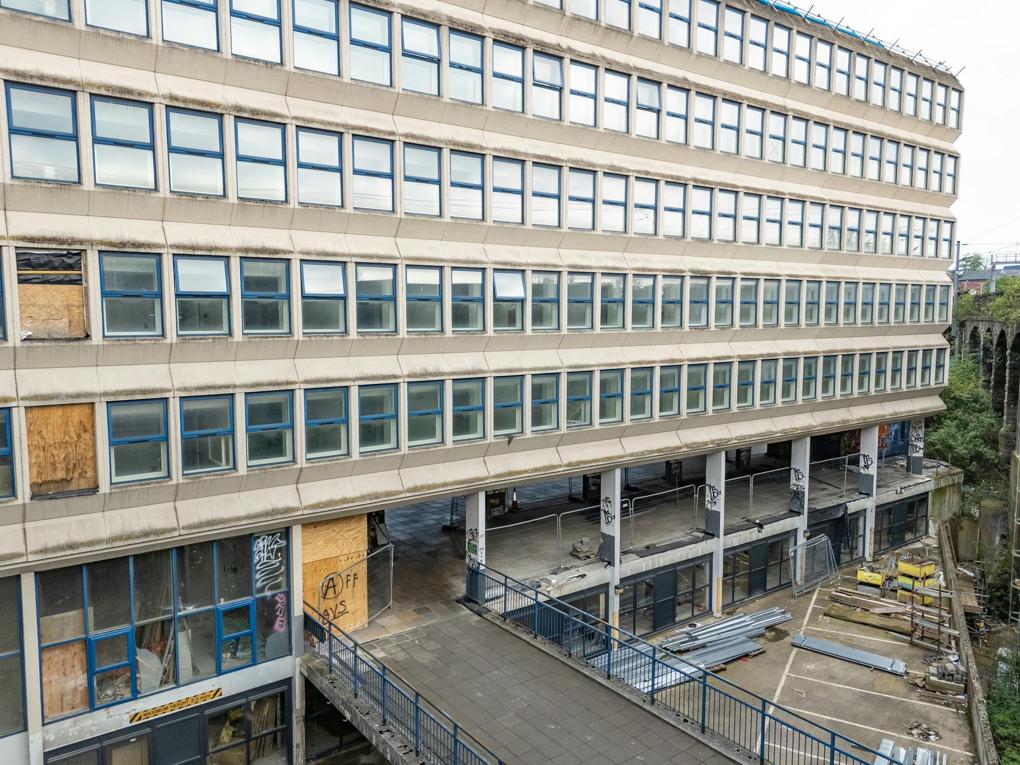 City Rd, Newcastle Upon Tyne for sale Building Photo- Image 1 of 1