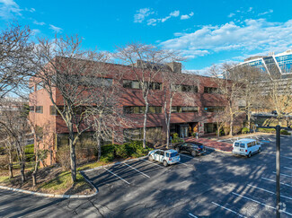 More details for 204 Second Ave, Waltham, MA - Office, Light Industrial for Rent