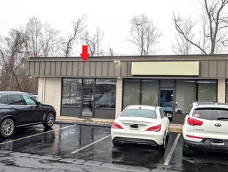 More details for 37-39 Webster Square Rd, Berlin, CT - Office/Retail for Rent