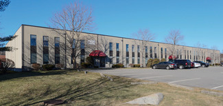 More details for 89-99 York Ave, Randolph, MA - Industrial for Rent