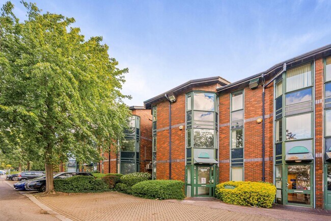 More details for Bunns Ln, London - Office to Rent