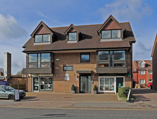 More details for 10 Hill Ave, Amersham - Office for Rent