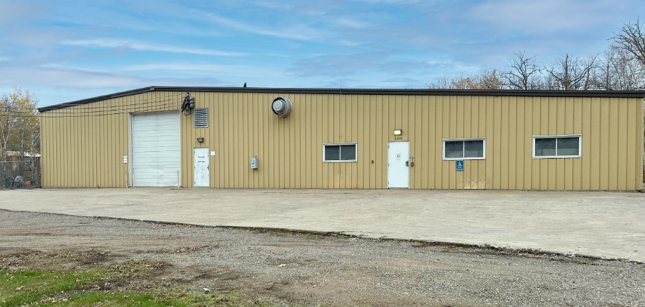 22124 Industrial Rd, Deerwood, MN for sale Building Photo- Image 1 of 1