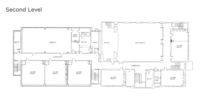 3800 Pleasant Ave, Minneapolis, MN to rent Floor Plan- Image 1 of 1