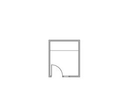2310 Parklake Dr NE, Atlanta, GA to rent Floor Plan- Image 1 of 1