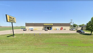 More details for 62 W State Road 4, Hoisington, KS - Retail for Sale