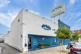 More details for 14435 Victory Blvd, Van Nuys, CA - Retail to Rent
