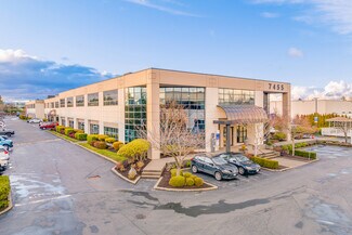 More details for 7455 132nd St, Surrey, BC - Office, Light Industrial to Rent