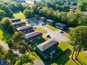 701 S Elm St, Searcy, AR for sale Building Photo- Image 1 of 1