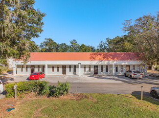 More details for 175 Semoran Commerce Pl, Apopka, FL - Light Industrial for Sale