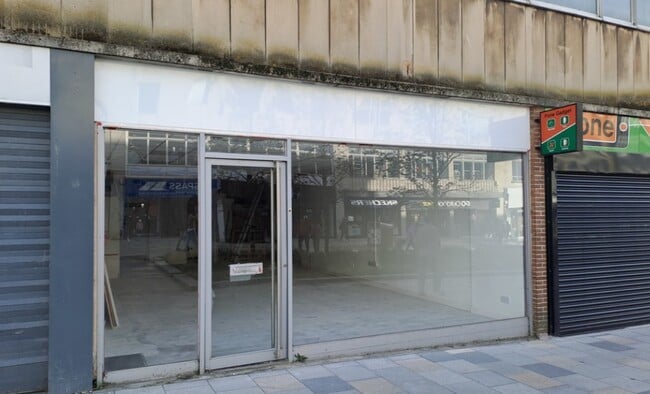 More details for 33-37 New George St, Plymouth - Retail to Rent