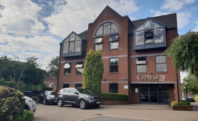 More details for 3 Grove Ave, Wilmslow - Office to Rent
