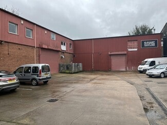 More details for Montague Rd, Warwick - Industrial for Sale