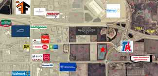 More details for Tbd Adams St, Mankato, MN - Land for Sale