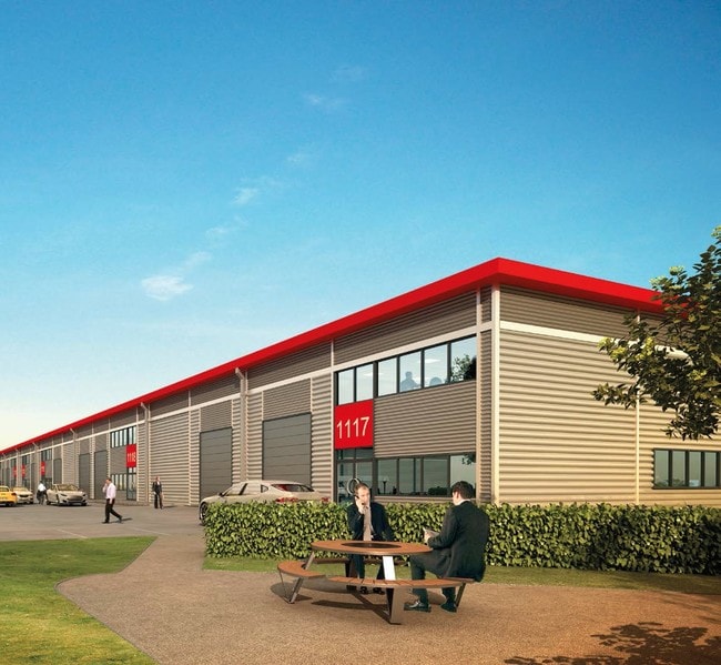 More details for Dadford Rd, Silverstone - Office to Rent